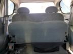 2001 Nissan Quest GXE