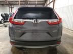 2017 Honda CR-V EXL