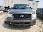 2007 Ford F150 Supercrew