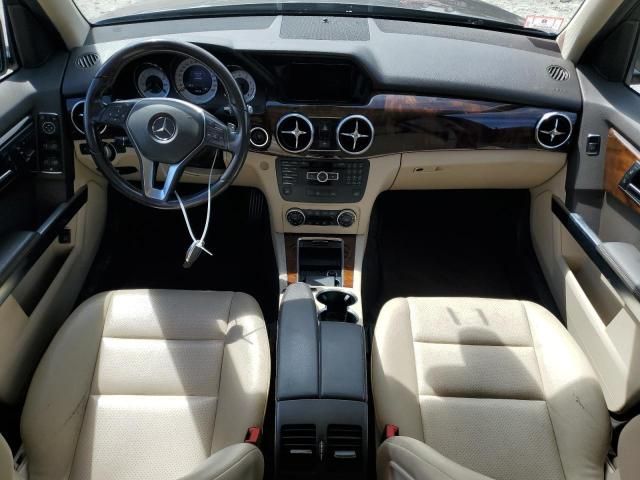 2014 Mercedes-Benz GLK 350 4matic