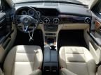 2014 Mercedes-Benz GLK 350 4matic