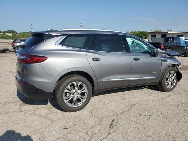 2019 Buick Enclave Avenir