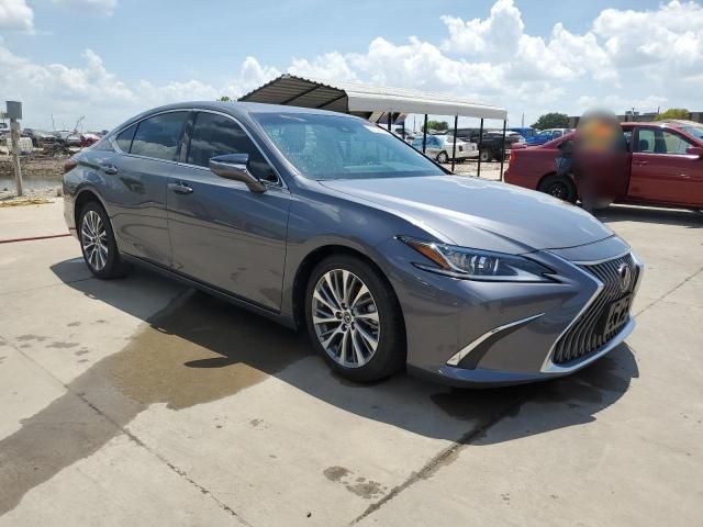 2020 Lexus ES 350