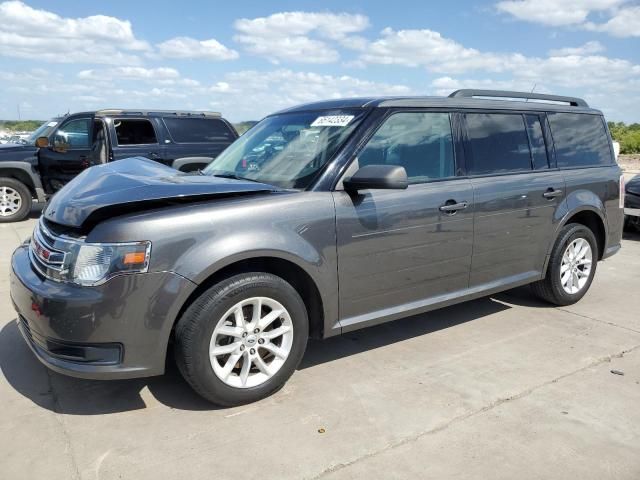 2019 Ford Flex SE