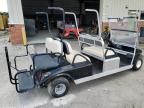 2009 Golf Club Car