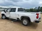 2020 Chevrolet Silverado K2500 Heavy Duty LT