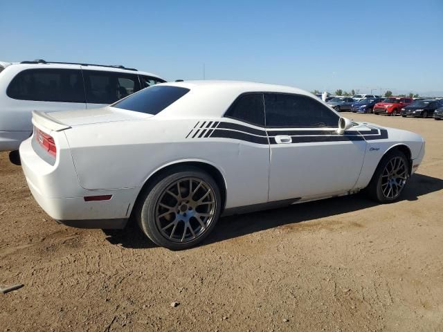 2009 Dodge Challenger R/T