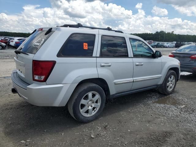 2010 Jeep Grand Cherokee Laredo