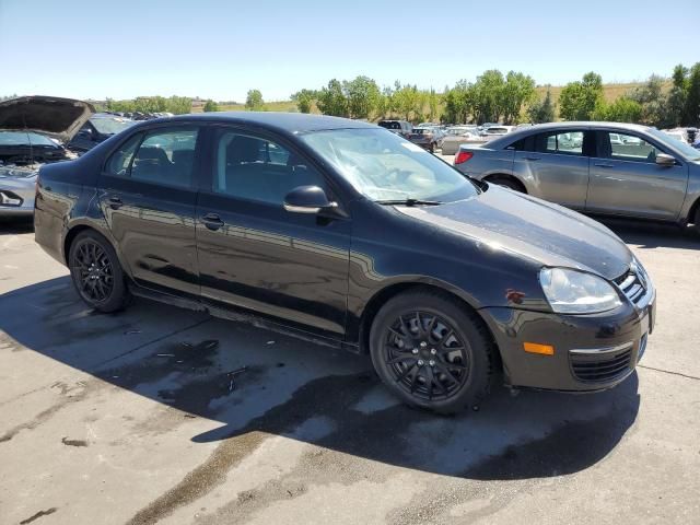 2010 Volkswagen Jetta S