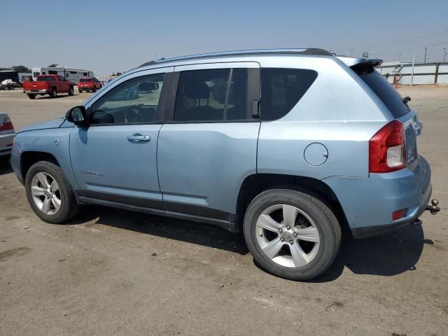 2013 Jeep Compass Sport