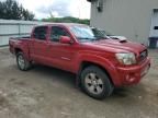 2009 Toyota Tacoma Double Cab