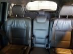 2012 Honda Odyssey Touring