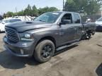 2014 Dodge RAM 1500 Sport