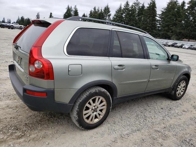 2006 Volvo XC90 V8