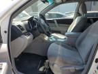 2012 Toyota Highlander Base