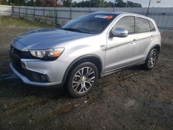 2016 Mitsubishi Outlander Sport ES en venta en Spartanburg, SC