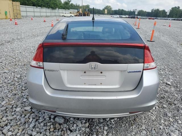 2011 Honda Insight LX