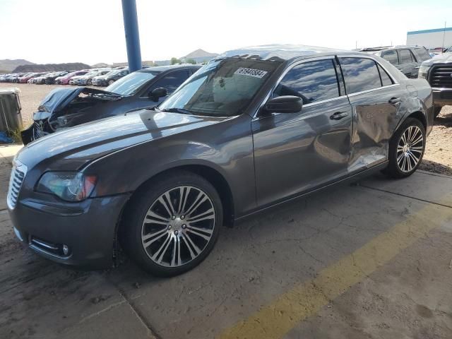 2013 Chrysler 300 S