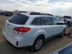 2011 Subaru Outback 2.5I