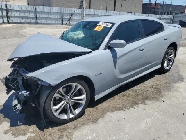 2020 Dodge Charger R/T