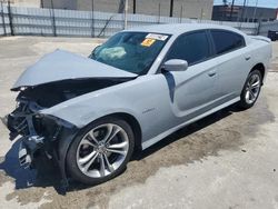 2020 Dodge Charger R/T en venta en Sun Valley, CA