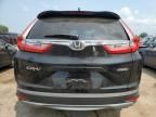 2018 Honda CR-V EXL