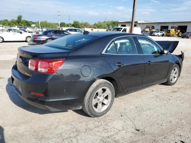 2014 Chevrolet Malibu 1LT