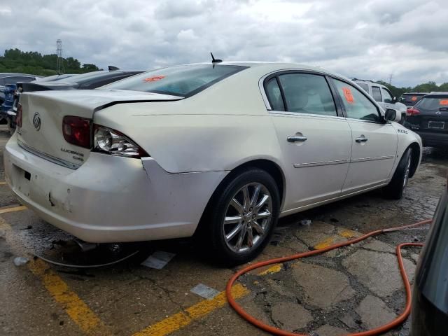 2007 Buick Lucerne CXS