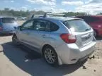 2013 Subaru Impreza Premium