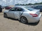 2010 Nissan Maxima S