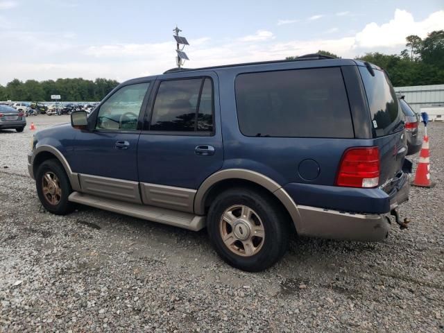 2003 Ford Expedition Eddie Bauer