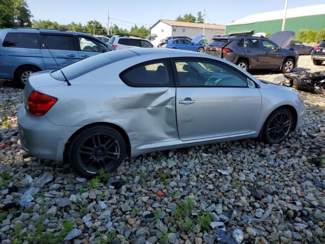 2005 Scion TC