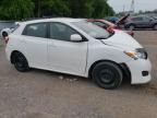 2010 Toyota Corolla Matrix S