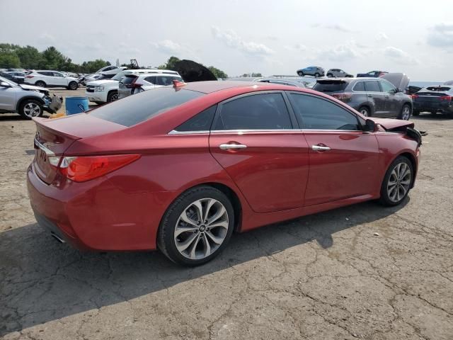 2014 Hyundai Sonata SE