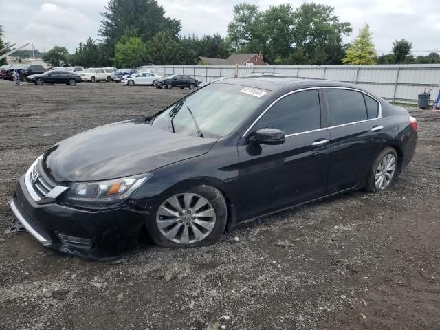 2013 Honda Accord EX