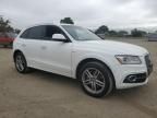 2016 Audi Q5 Premium Plus S-Line