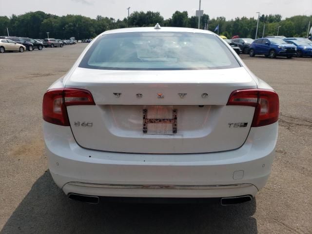 2018 Volvo S60 Inscription