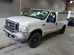 2004 Ford F250 Super Duty