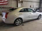 2013 Cadillac ATS