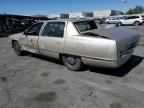 1995 Cadillac Deville