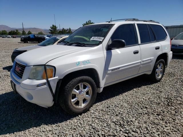 2005 GMC Envoy