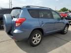 2008 Toyota Rav4 Limited