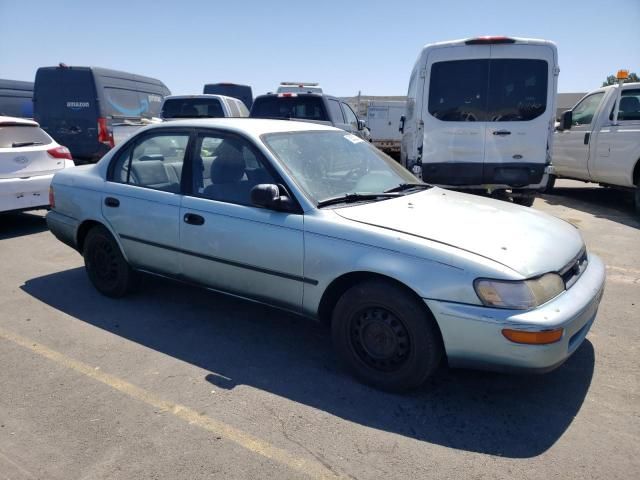 1994 Toyota Corolla LE