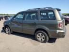 2006 Honda Pilot LX