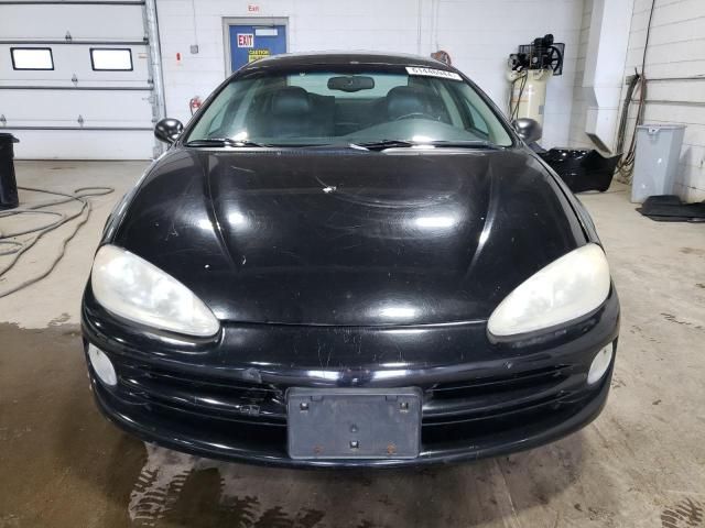 2001 Dodge Intrepid ES