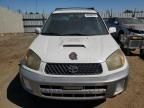 2003 Toyota Rav4