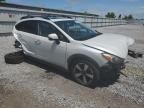 2014 Subaru XV Crosstrek 2.0I Hybrid Touring