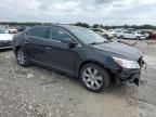 2011 Buick Lacrosse CXS