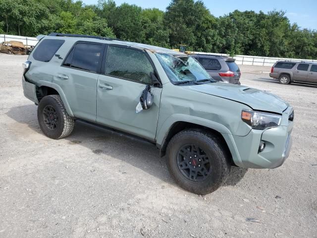 2023 Toyota 4runner SE