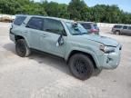 2023 Toyota 4runner SE